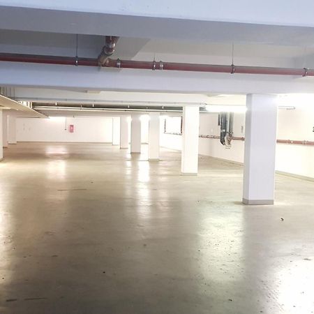 Ferienwohnung 14 Im Fischerhaus Mit Balkon Sellin  Екстер'єр фото